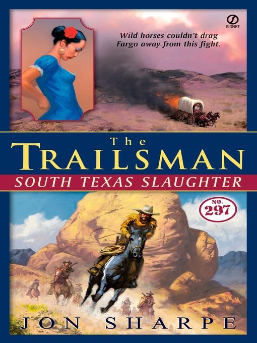 South Texas Slaughter