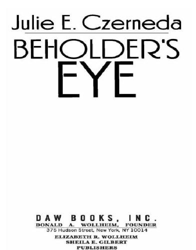 Beholder's Eye