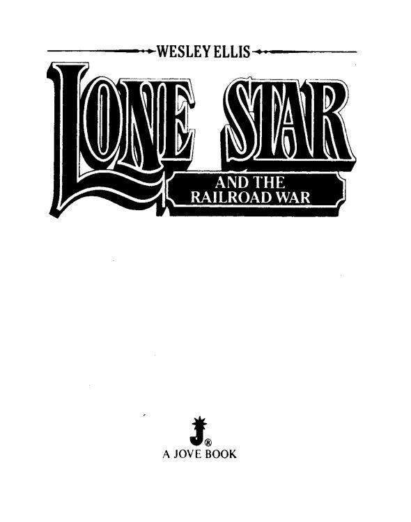 The Railroad War