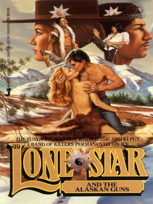 The Alaskan Guns