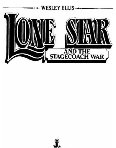 The Stagecoach War