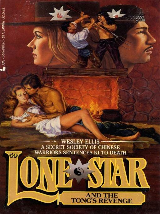 The Tong's Revenge