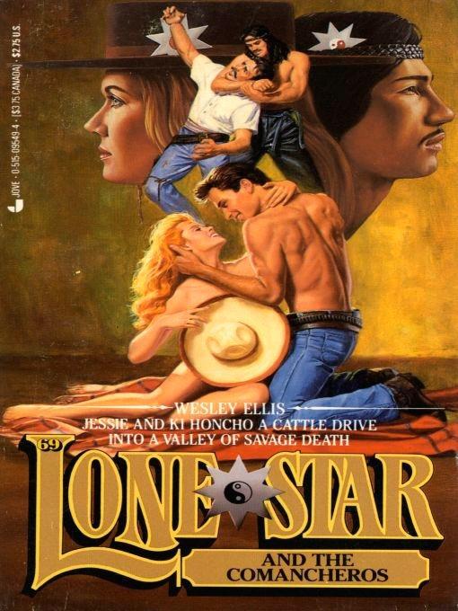 The Comancheros