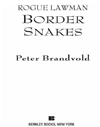 Border Snakes