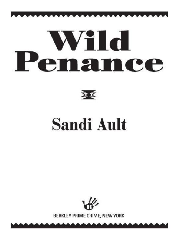 Wild Penance