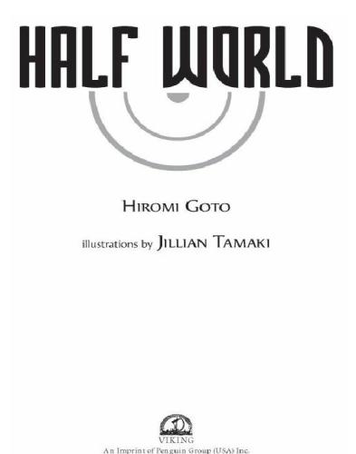 Half World