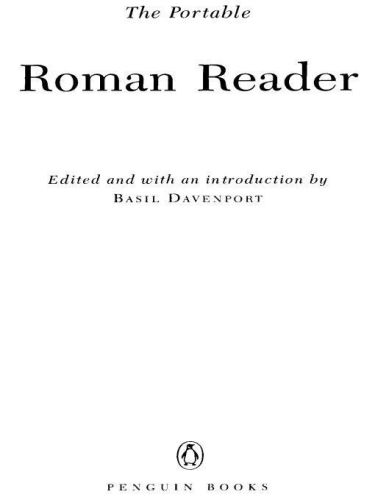 The Portable Roman Reader