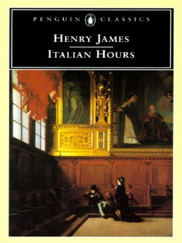 Italian Hours