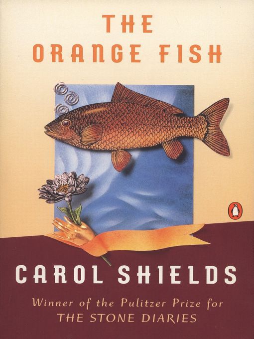 The Orange Fish