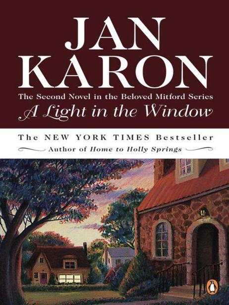 A Light in the Window
