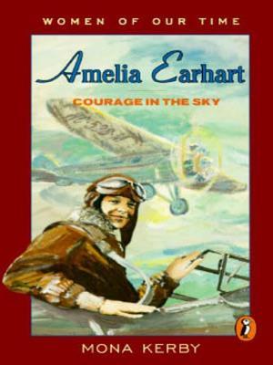 Amelia Earhart