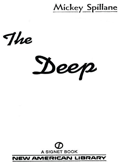 The Deep