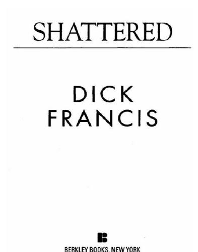 Shattered