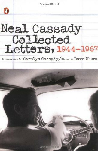 Collected Letters, 1944-1967