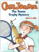 The Tennis Trophy Mystery