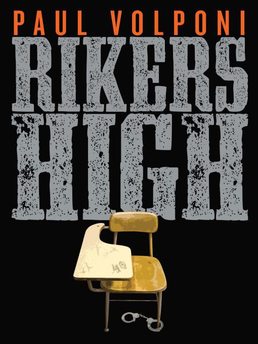 Rikers High