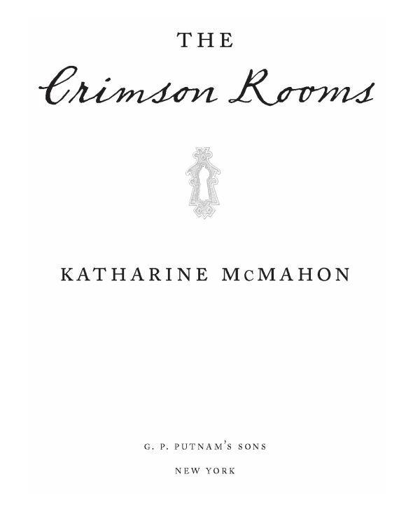 The Crimson Rooms