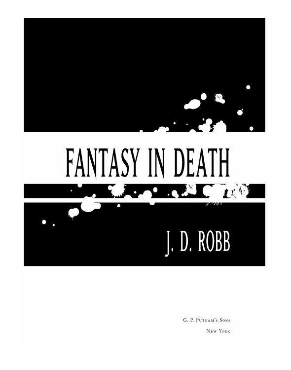 Fantasy in Death