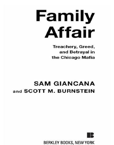 Family Affair