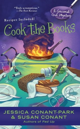 Cook the Books