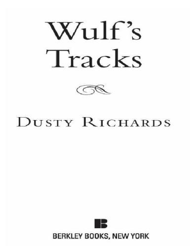 Wulf's Tracks