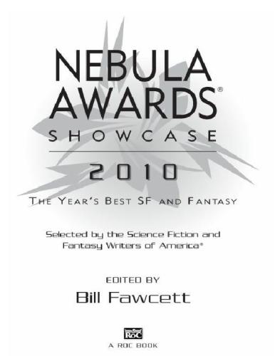 Nebula Awards Showcase 2010