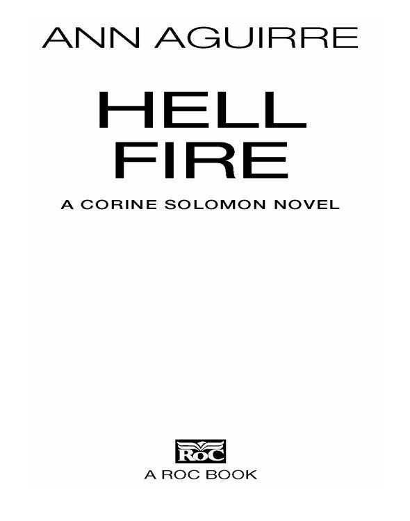 Hell Fire