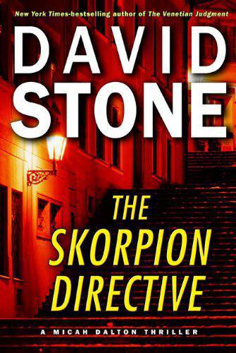 The Skorpion Directive