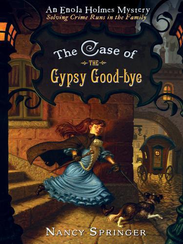 The Case of the Gypsy Goodbye