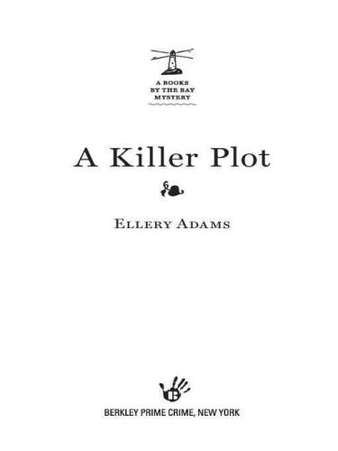 A Killer Plot