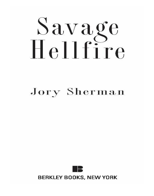 Savage Hellfire