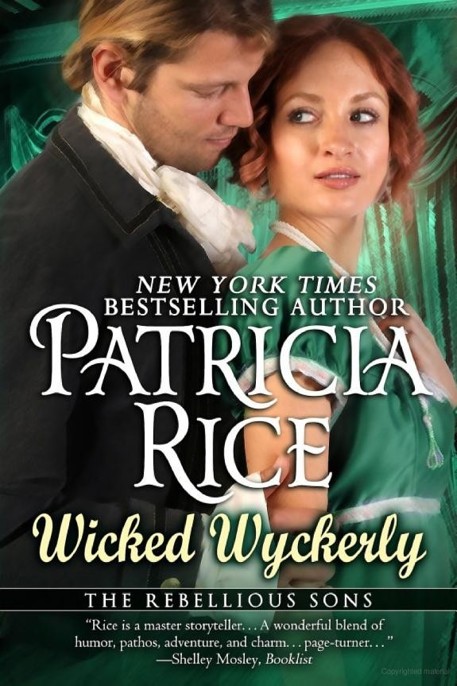 The Wicked Wyckerly