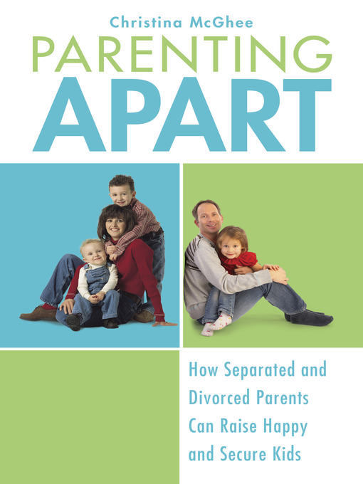 Parenting Apart