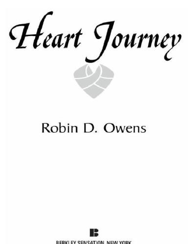 Heart Journey