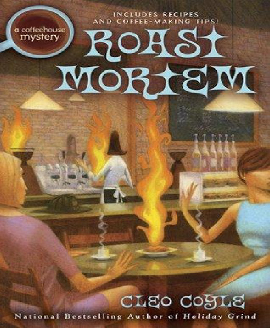 Roast Mortem