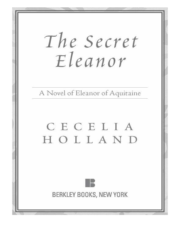 The Secret Eleanor