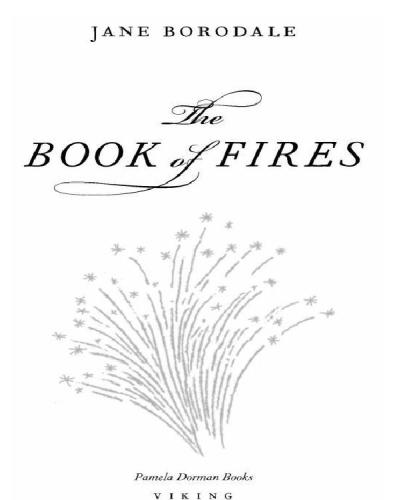 The Book of Fires