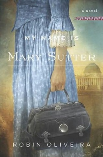 My Name is Mary Sutter