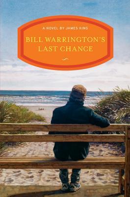 Bill Warrington's Last Chance