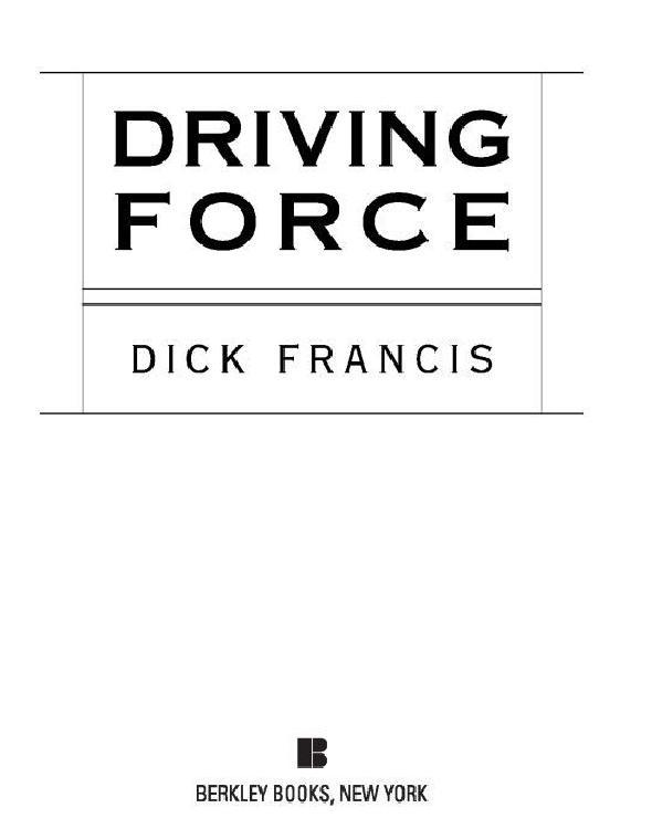 Driving Force