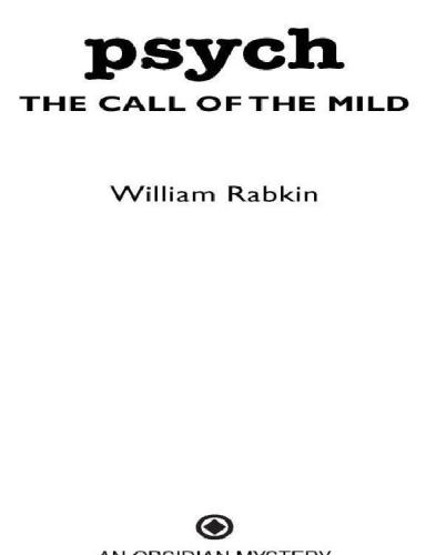 The Call of the Mild