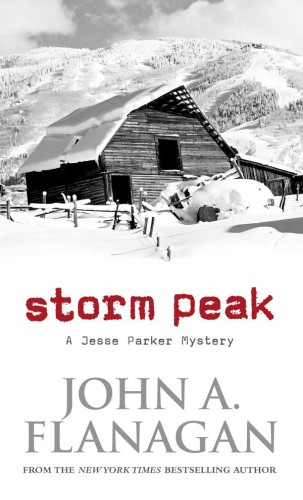 Storm Peak
