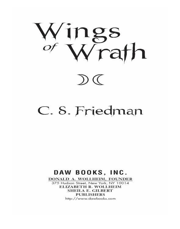 Wings of Wrath