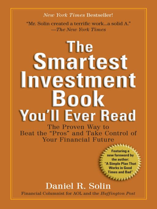 The Smartest Investment Book You'll Ever Read