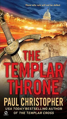 The Templar Throne