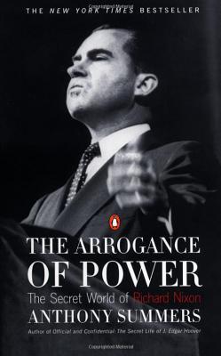 The Arrogance of Power