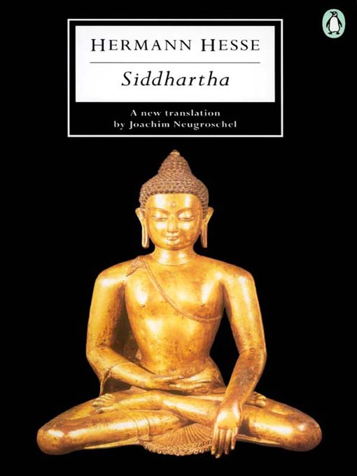 Siddhartha