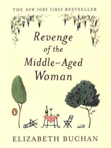 Revenge of the Middle-Aged Woman