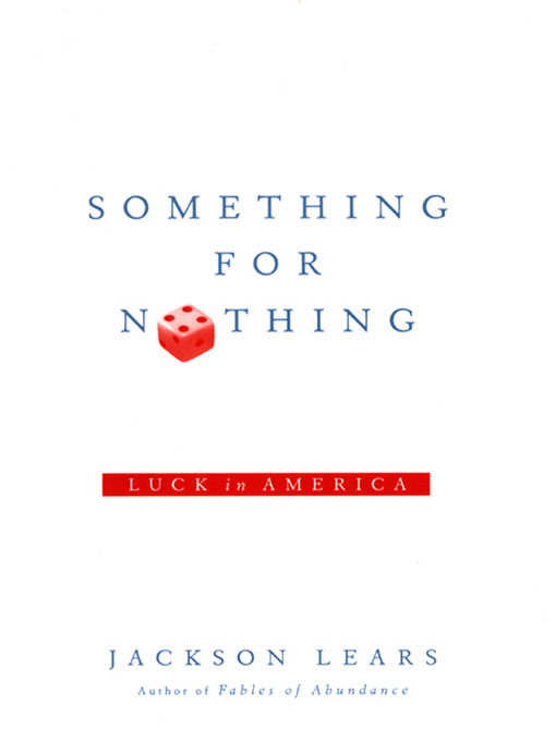 Something for Nothing