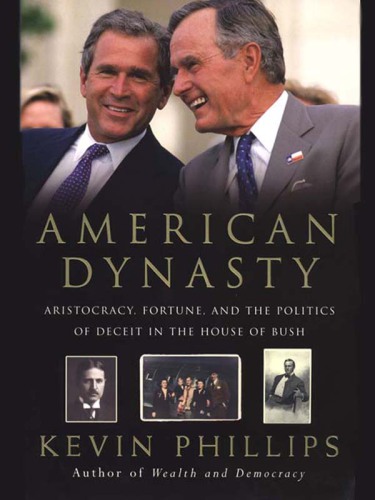 American Dynasty